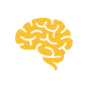 Brain Icon